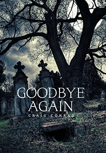 Stock image for Goodbye Again for sale by Lucky's Textbooks