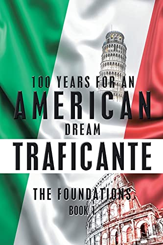 Stock image for 100 Years for an American Dream: The Foundations for sale by ThriftBooks-Dallas