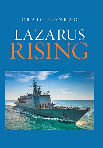 Beispielbild fr Lazarus Rising zum Verkauf von Lucky's Textbooks