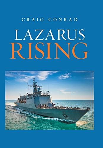 9781664137844: Lazarus Rising