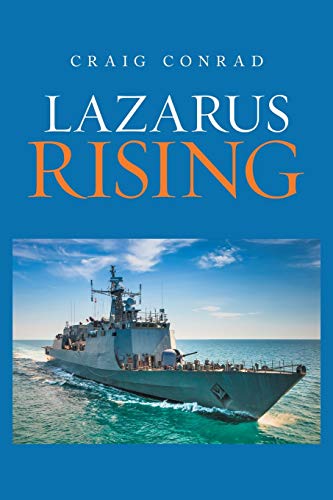 Stock image for Lazarus Rising for sale by Lucky's Textbooks