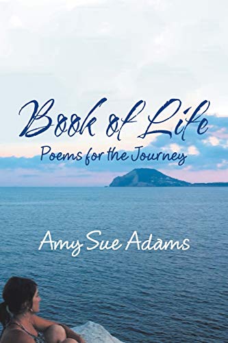 Beispielbild fr Book of Life: Poems for the Journey zum Verkauf von Books From California