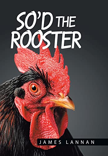 Imagen de archivo de Sod the Rooster a la venta por Big River Books