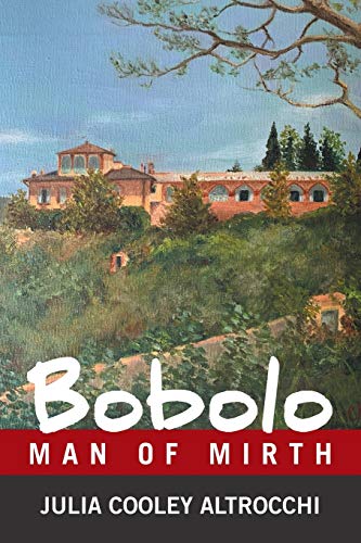 Stock image for Bobolo : Man of Mirth for sale by GreatBookPrices