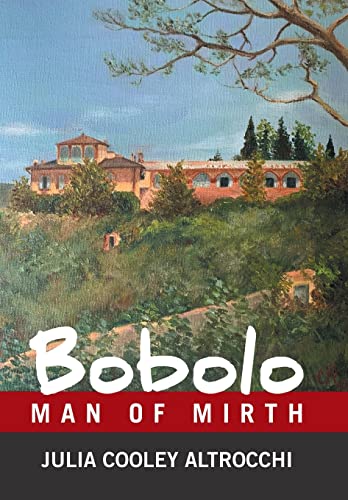 Beispielbild fr Bobolo: Man of Mirth zum Verkauf von Lucky's Textbooks