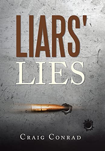 Beispielbild fr Liars' Lies zum Verkauf von Lucky's Textbooks