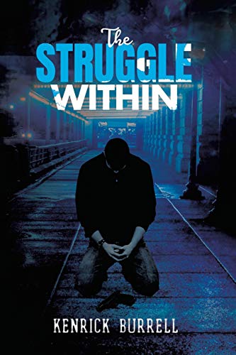 Stock image for The Struggle Within for sale by ThriftBooks-Atlanta