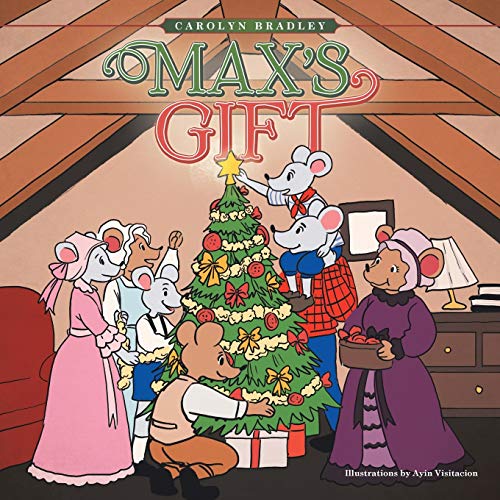 Stock image for Max's Gift for sale by GreatBookPrices