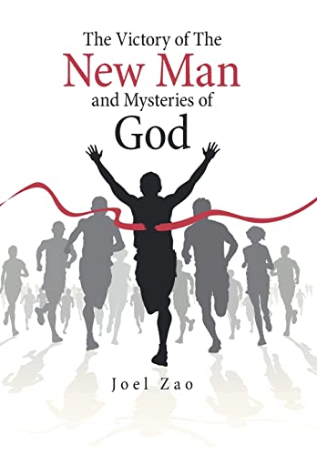Stock image for The Victory of the New Man and Mysteries of God for sale by Ria Christie Collections