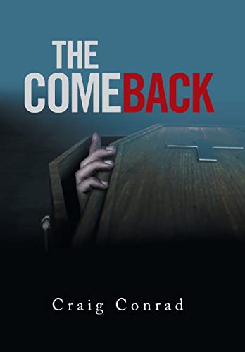 9781664148710: The Comeback