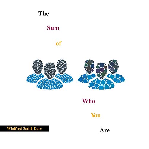Imagen de archivo de The Sum of Who You Are a la venta por Lucky's Textbooks