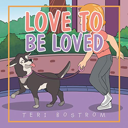 Beispielbild fr Love to Be Loved zum Verkauf von ThriftBooks-Atlanta