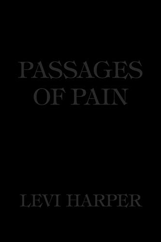 9781664149793: Passages of Pain