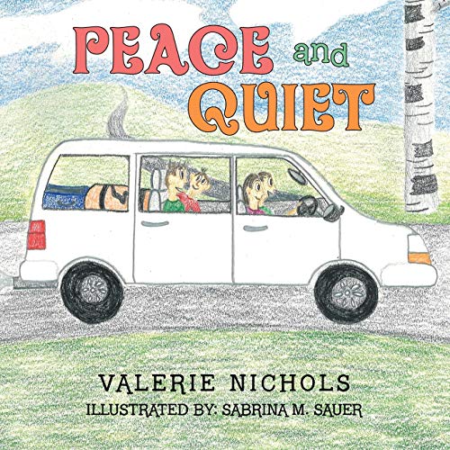 Imagen de archivo de Peace and Quiet a la venta por Lucky's Textbooks