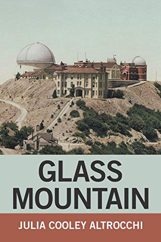 Stock image for Glass Mountain for sale by GreatBookPrices