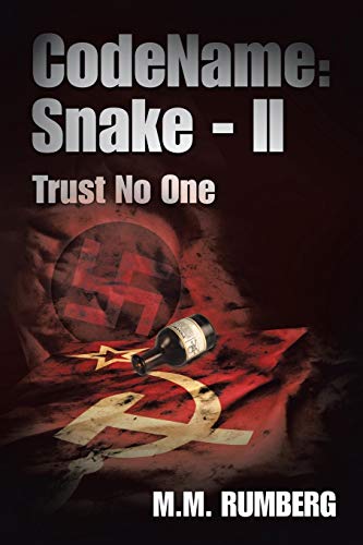 Stock image for CodeName:Snake - II: Trust No One (Codename: Snake, 2) for sale by Lucky's Textbooks
