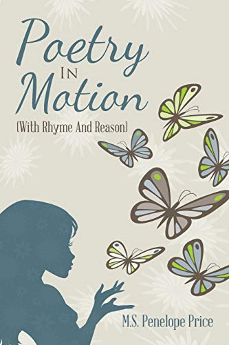 9781664159815: Poetry In Motion: (With Rhyme And Reason)