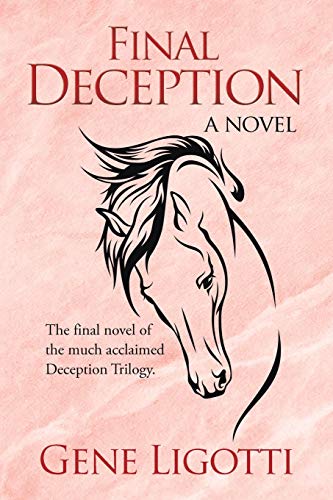 Beispielbild fr Final Deception: A Novel zum Verkauf von Lucky's Textbooks