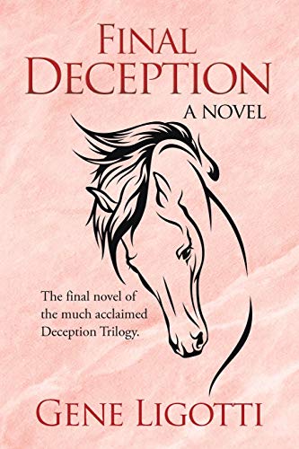 Stock image for Final Deception: A Novel for sale by Lucky's Textbooks