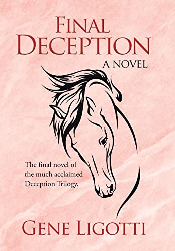 Stock-Bild f�r Final Deception: A Novel