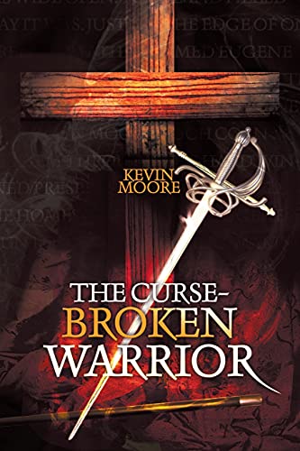 9781664166899: The Curse-Broken Warrior