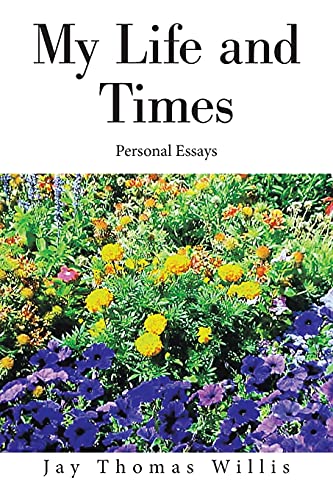 Imagen de archivo de My Life and Times: Personal Essays a la venta por Lucky's Textbooks