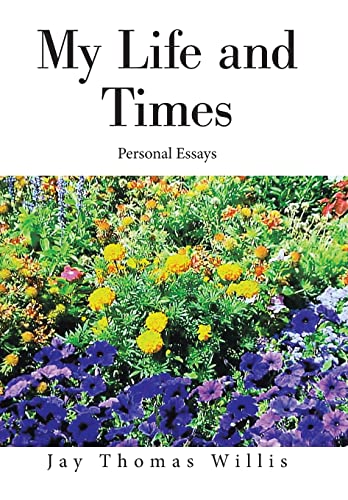 Beispielbild fr My Life and Times : Personal Essays zum Verkauf von Buchpark