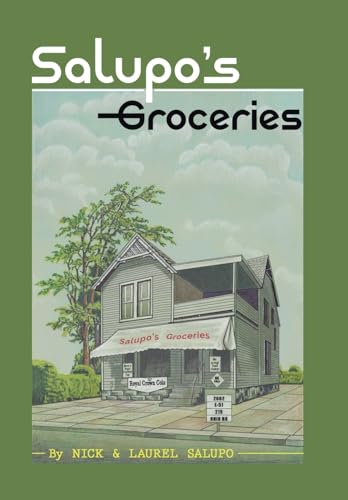 Stock image for Salupos Groceries for sale by Big River Books