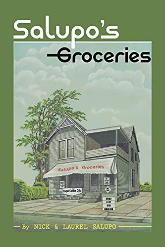 Stock image for Salupo's Groceries for sale by Better World Books