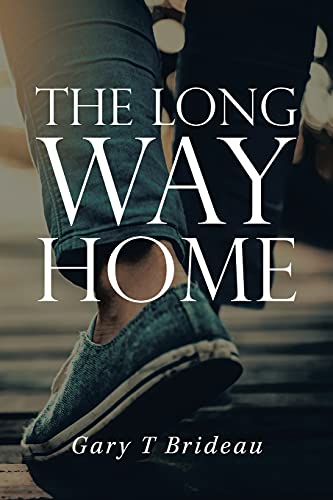 Imagen de archivo de The Long Way Home a la venta por Lucky's Textbooks