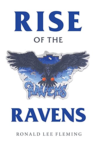 Stock image for Rise of the Ravens for sale by Lucky's Textbooks