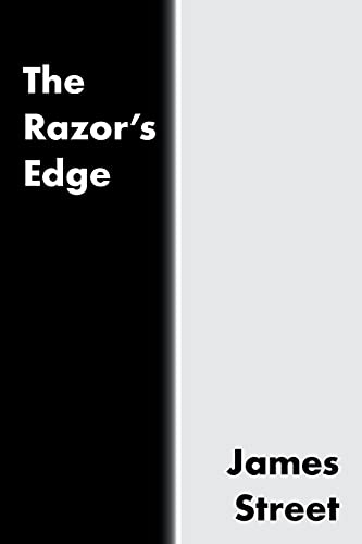 Stock image for The Razor's Edge