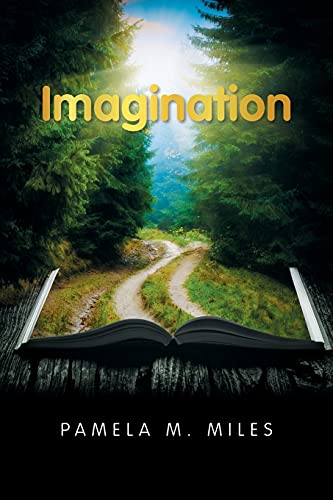Stock image for Imagination for sale by Lucky's Textbooks