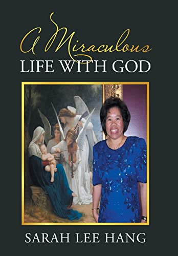 Imagen de archivo de A Miraculous Life with God a la venta por Lucky's Textbooks
