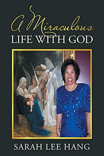 Imagen de archivo de A Miraculous Life with God a la venta por Books From California