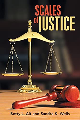 Beispielbild fr Scales of Justice zum Verkauf von Big River Books
