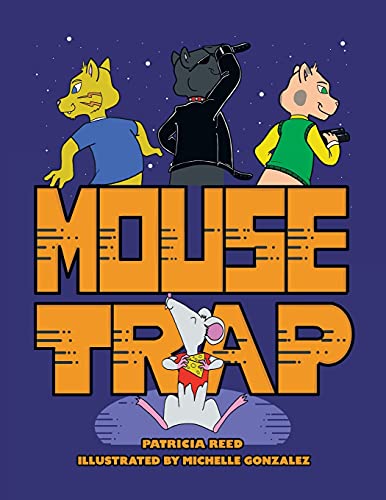 Stock image for Mousetrap for sale by GreatBookPrices