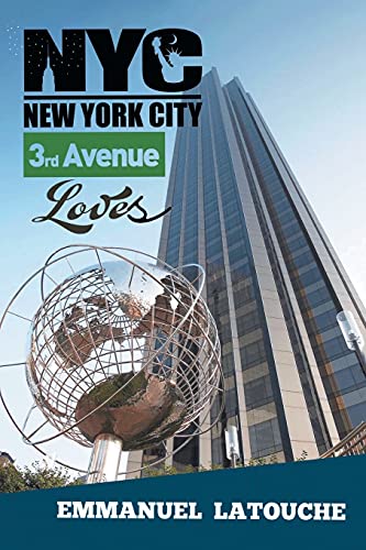 Imagen de archivo de NEW YORK CITY 3rd Avenue Loves a la venta por Lucky's Textbooks