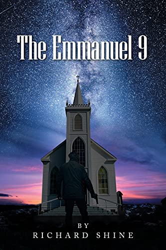 Stock image for The Emmanuel 9 for sale by Books From California