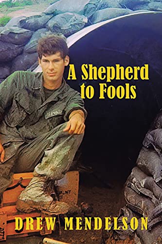 Stock image for A Shepherd to Fools for sale by BooksRun