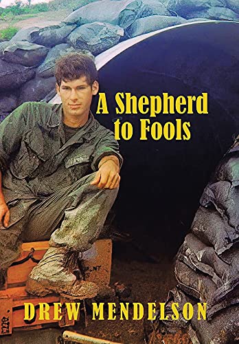 Stock image for A Shepherd to Fools for sale by ThriftBooks-Dallas