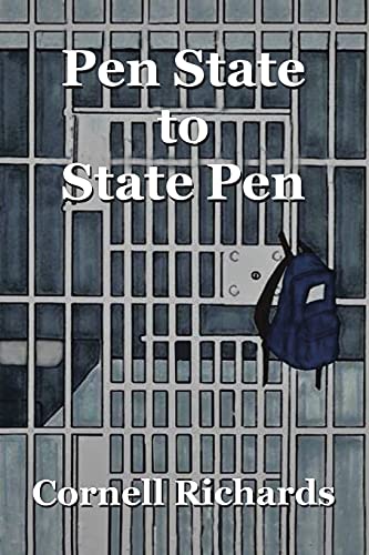 Stock image for Pen State to State Pen for sale by Better World Books