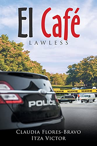 Imagen de archivo de El Caf: Lawless a la venta por Lucky's Textbooks
