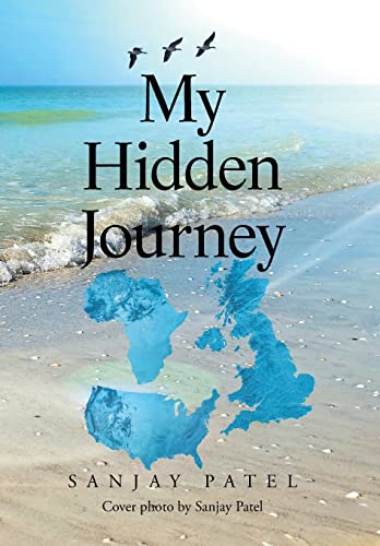 Stock image for My Hidden Journey for sale by HPB-Diamond