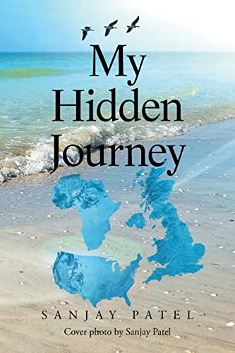 Stock image for My Hidden Journey for sale by Better World Books
