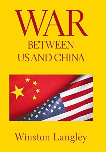 Beispielbild fr War Between Us and China zum Verkauf von WorldofBooks
