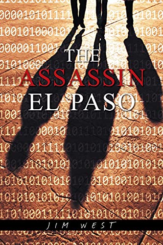 Beispielbild fr The Assassin El Paso zum Verkauf von Books From California