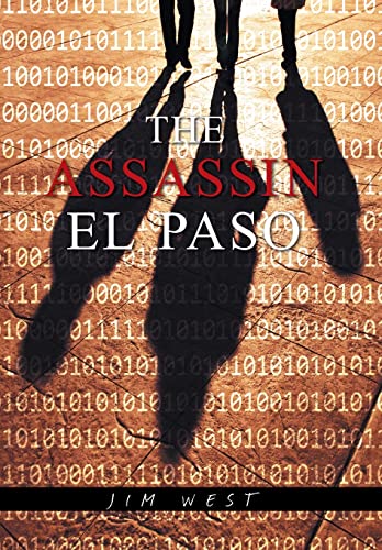 Beispielbild fr The Assassin El Paso zum Verkauf von WorldofBooks