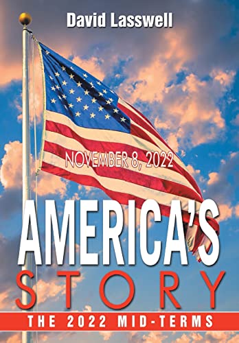9781664196407: America's Story: The 2022 Mid-Terms