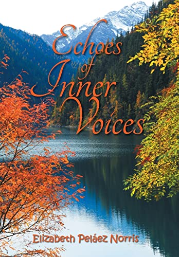 9781664197213: Echoes of Inner Voices